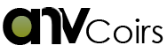 ANV Coirs Logo