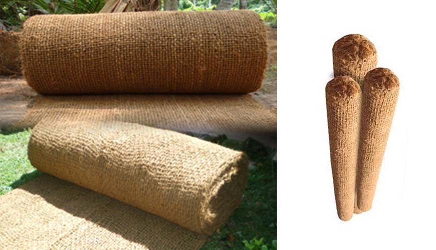 ANV Coir Coco Geotextiles